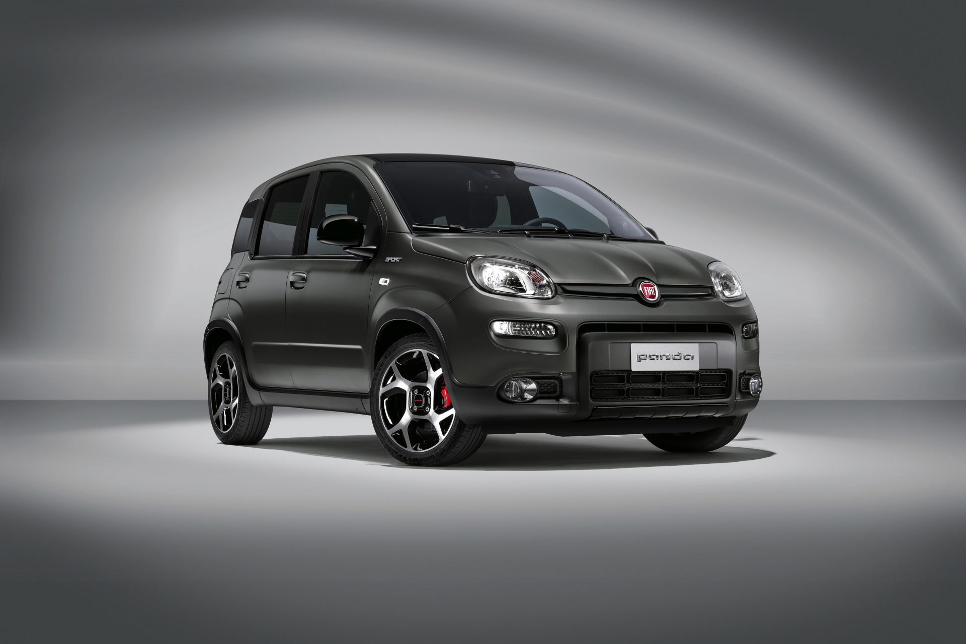 FIAT PANDA 2022 – Astra Rent